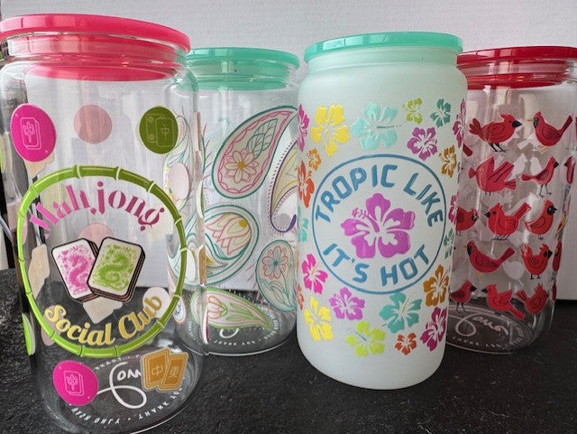 Glassware